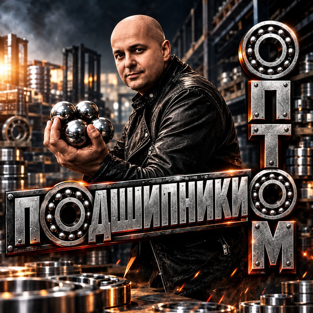 Подшипник Оптом